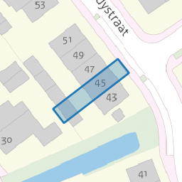 Perceel HDL01-H-3903