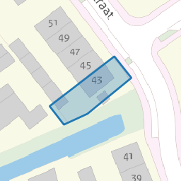 Perceel HDL01-H-3904