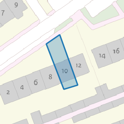 Perceel HDL01-H-3905