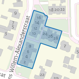 Perceel HDL01-H-3910