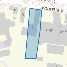 Perceel HDL01-H-3914