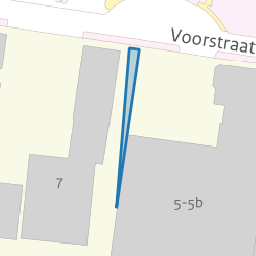 Perceel HDL01-H-3915