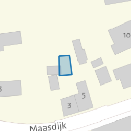 Perceel HDL01-H-3918