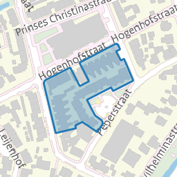 Perceel HDL01-H-3920