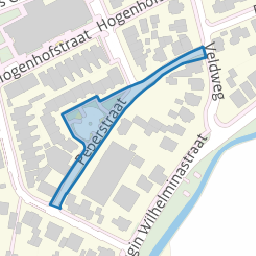 Perceel HDL01-H-3921