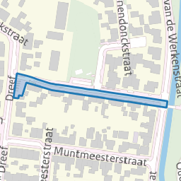 Perceel HDL01-H-3922