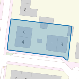 Perceel HDL01-H-3924