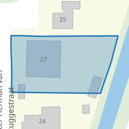 Perceel HDL01-H-3926