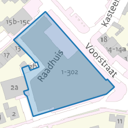Perceel HDL01-H-3933