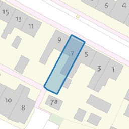 Perceel HDL01-H-3944