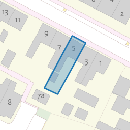 Perceel HDL01-H-3945