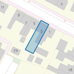 Perceel HDL01-H-3946