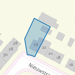 Perceel HDL01-H-3950