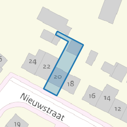 Perceel HDL01-H-3951