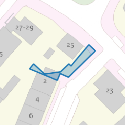 Perceel HDL01-H-3958