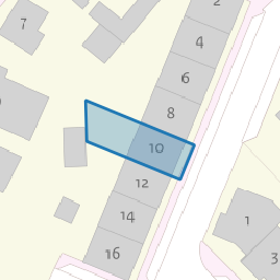 Perceel HDL01-H-3963