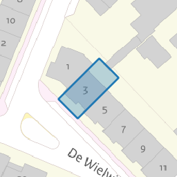 Perceel HDL01-H-3968