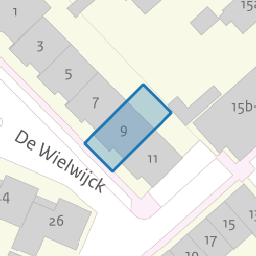 Perceel HDL01-H-3971