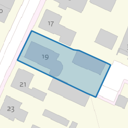 Perceel HDL01-H-3981