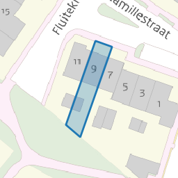Perceel HDL01-H-3982