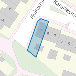 Perceel HDL01-H-3983