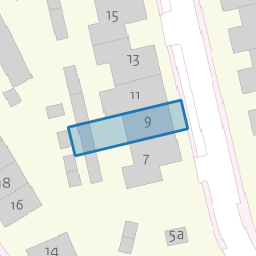 Perceel HDL01-H-3991