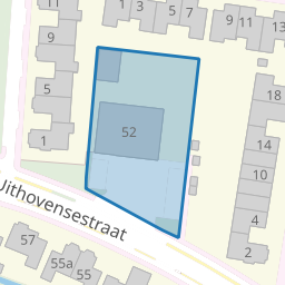 Perceel HDL01-H-3999
