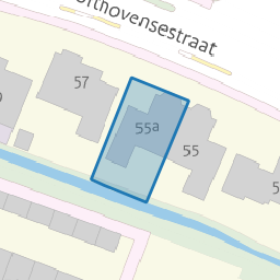 Perceel HDL01-H-4001