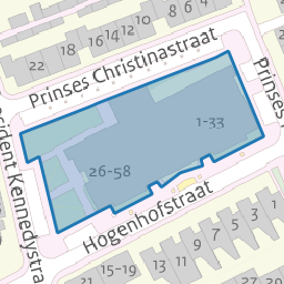 Perceel HDL01-H-4006