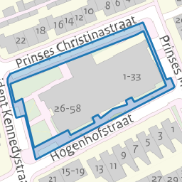 Perceel HDL01-H-4007