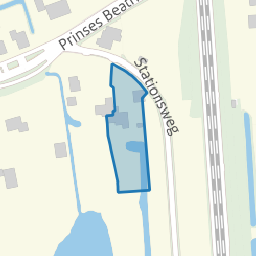 Perceel HDL01-H-4009