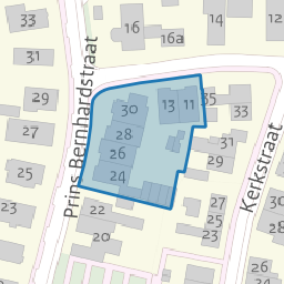 Perceel HDL01-H-4021