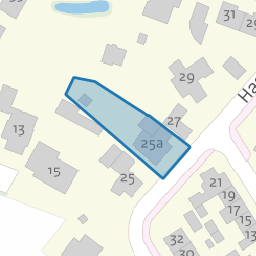 Perceel HDL01-H-4023