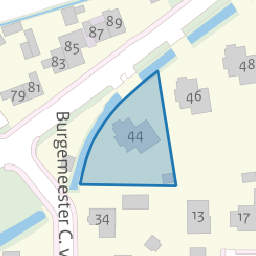 Perceel HDL01-H-4024