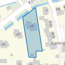 Perceel HDL01-H-4026