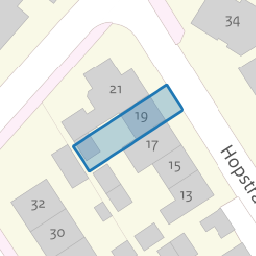 Perceel HDL01-H-4029