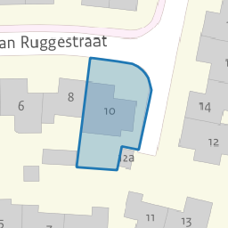 Perceel HDL01-H-4033