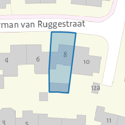 Perceel HDL01-H-4034