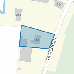 Perceel HDL01-H-4038