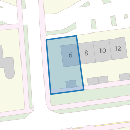 Perceel HDL01-H-4040