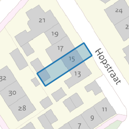 Perceel HDL01-H-4043