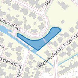 Perceel HDL01-H-4064