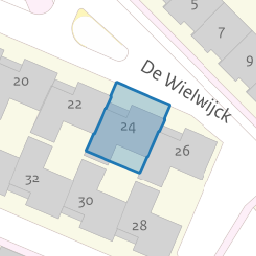 Perceel HDL01-H-4073