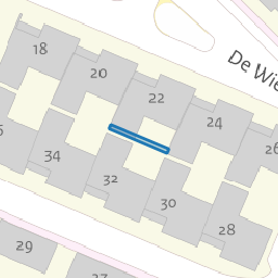 Perceel HDL01-H-4078