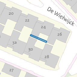 Perceel HDL01-H-4079