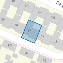 Perceel HDL01-H-4083