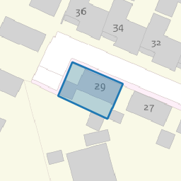 Perceel HDL01-H-4087