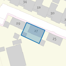 Perceel HDL01-H-4088