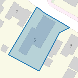 Perceel HDL01-H-4092