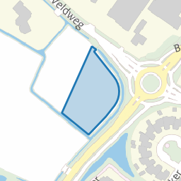 Perceel HDL01-H-4101